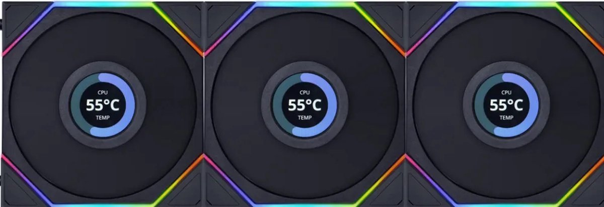 Grilles De Protection Pour Ventilateur 80mm - Lot De 10, Métal, Noir, Pour PC Et Équipements DIY