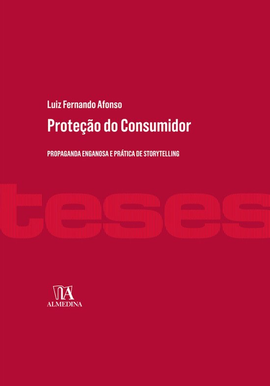 Proteção do Consumidor - cover