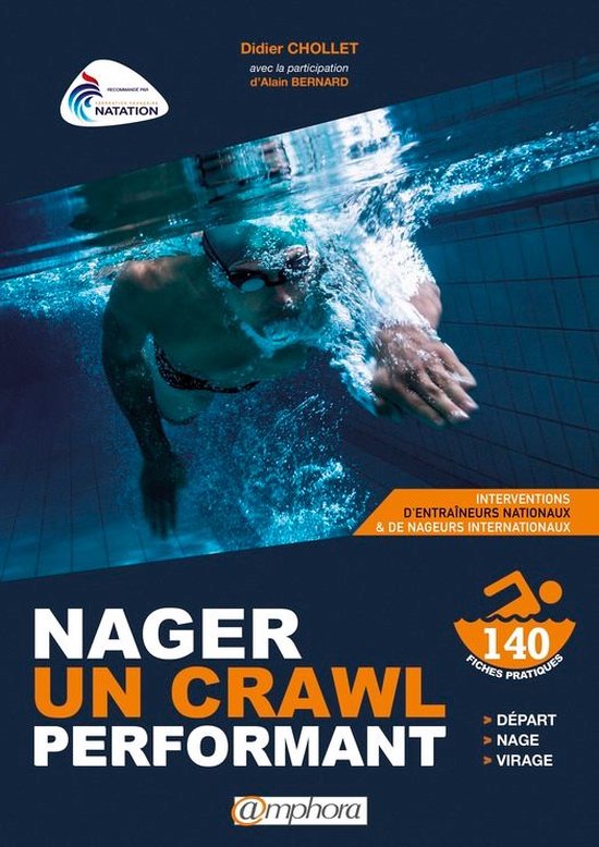 Nager un crawl performant - cover