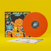 La Luz - News Of The Universe (LP) (Coloured Vinyl)