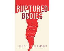 Ruptured Bodies