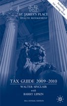 St James's Place Tax Guide, 2009-2010
