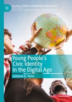 Young People s Civic Identity in the Digital Age