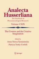 Analecta Husserliana-The Cosmos and the Creative Imagination