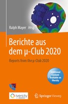 Berichte aus dem Club 2020