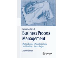 Fundamentals of Business Process Management