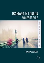 Studies in the Psychosocial- Iranians in London