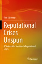 Reputational Crises Unspun