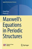 Applied Mathematical Sciences- Maxwell’s Equations in Periodic Structures