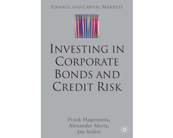 Investing in Corporate Bonds and Credit Risk