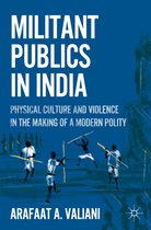 Militant Publics In India