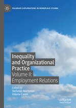 Palgrave Explorations in Workplace Stigma- Inequality and Organizational Practice