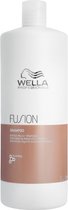 Wella - Fusion Intense Repair Shampoo