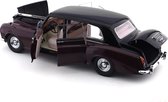 Rolls-Royce Phantom V MPW (LHD) 1964 - 1:18 - Paragon Models