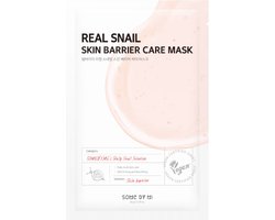 Some By Mi Real Skin Barrier Care Mask