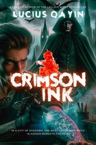 Crimson Ink