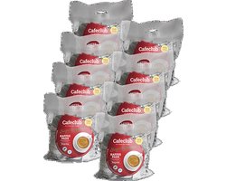 Caféclub Regular Pads – 8 x 100