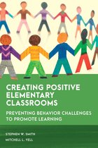 Special Education Law, Policy, and Practice - Creating Positive Elementary Classrooms