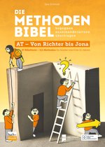 Die Methodenbibel - Die Methodenbibel AT - Von Richter bis Jona