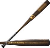 DeMarini Voodoo One -3 BBCOR Baseball Bat 2024