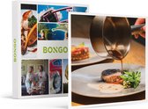 Bongo Bon - CADEAUKAART GASTRONOMIE - 100 € - Cadeaukaart cadeau voor man of vrouw