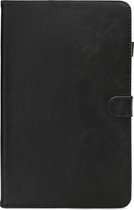Xccess Business Tablethoes geschikt voor Samsung Galaxy Tab A7 (2020) Hoes Bookcase - Zwart