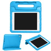 Xccess Kids Guard - Tablethoes geschikt voor Apple iPad Pro 11 2020/2021/2022)/Air 10.9 (2020/2022) Kinder Tablethoes met Handvat - Blauw