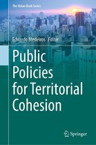 The Urban Book Series - Public Policies for Territorial Cohesion