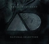 Art Department - Natural Selection (CD)