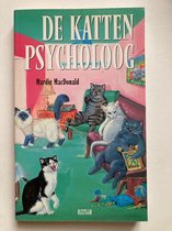 De Kattenpsycholoog