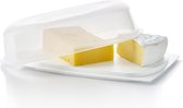 Tupperware CheeSmart (grande version) oblong