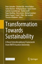 Transformation Towards Sustainability