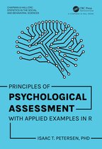 Chapman & Hall/CRC Statistics in the Social and Behavioral Sciences- Principles of Psychological Assessment