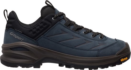 Grisport Terrain Low - Blauw