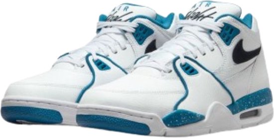 Nike Air Flight 89 Brigade Blue maat 44