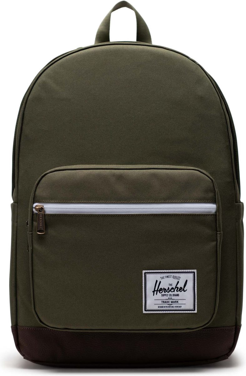 Herschel Pop Quiz Rugzak - Ivy Green - 25L