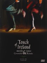 Carrantouhill: Touch & Ireland [DVD]