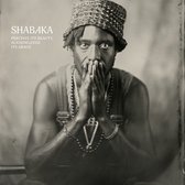 Shabaka - Perceive Its Beauty, Acknowledge Its Grace (CD)
