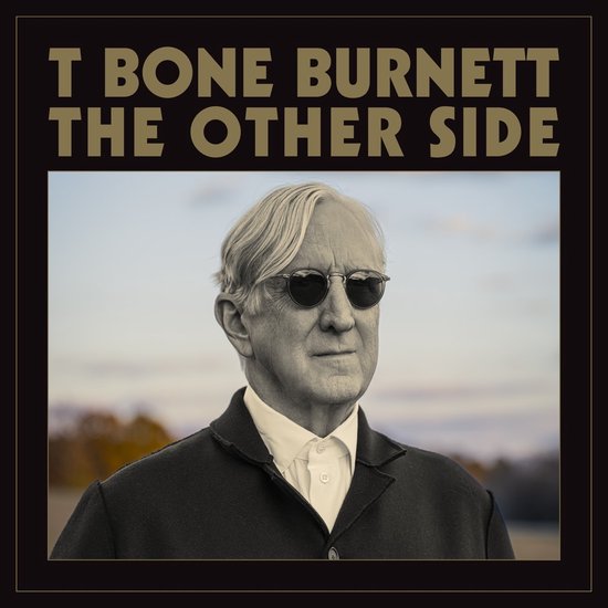 T Bone Burnett - The Other Side (LP)
