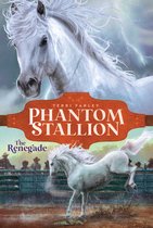 Phantom Stallion - The Renegade