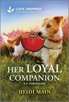 K-9 Companions 24 - Her Loyal Companion