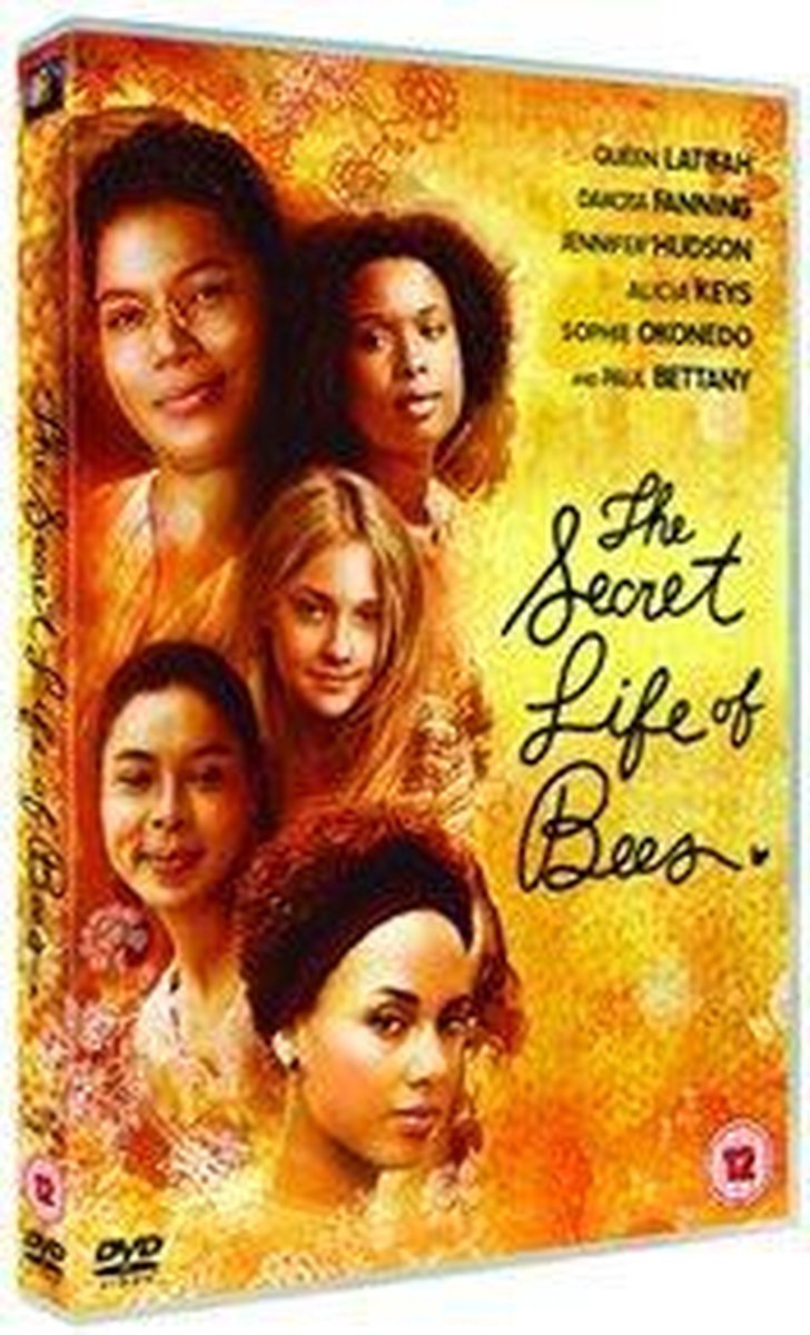 Secret Life Of Bees