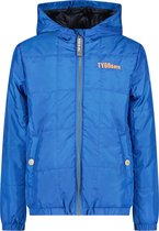 TYGO & vito X402-6203 Veste Garçons - Blue - Taille 146-152