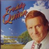 Freddy Quinn Volklieder-Parade - CD