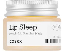 COSRX Lip Sleep Propolis Mask 20 gr