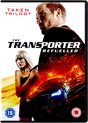 Movie - Transporter Refuelled