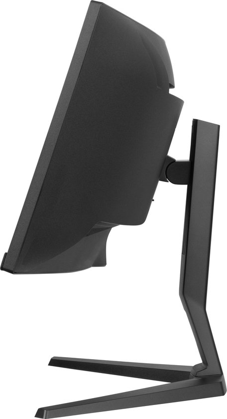 iiyama ProLite XCB4594DQSN-B1 - 45 inch - DQHD - VA - USB-Hub (3x) - Verstelbaar - USB-C Dock - KVM - Curved