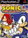 Sonic Mega Collection Plus Playstation 2