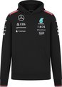 Mercedes Teamline Hoody 2024 S - AMG - Formule 1 - Lewis Hamilton - George Russel