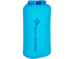 Sea To Summit Ultrasil 8l Droge Zak Blauw